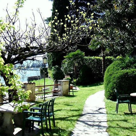 Garden 1 メナッジョ
