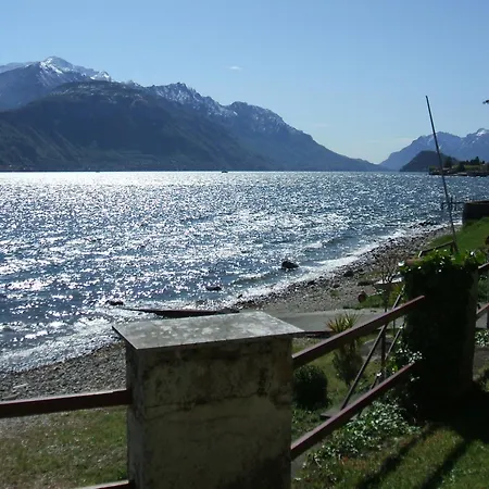 Maison d'hôtes Garden 1