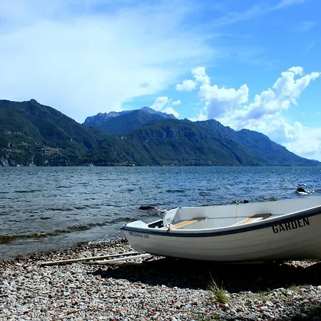 Guest house Garden 1 Menaggio