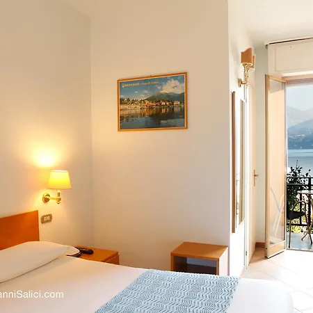 Garden 1 3* Menaggio