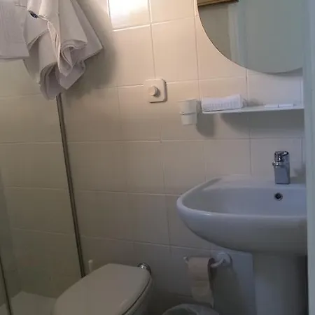 Maison d'hôtes Garden 1