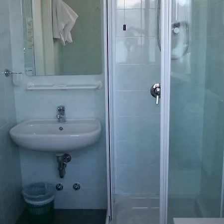 Maison d'hôtes Garden 1