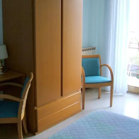 Garden 1 Maison d'hôtes 3*