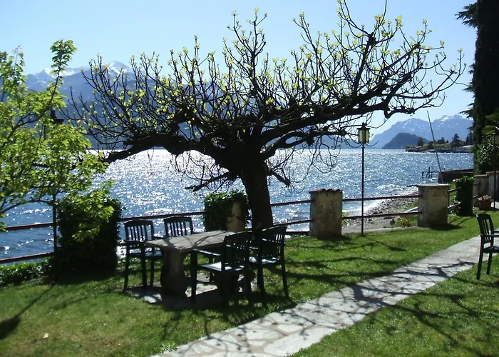 Penzion Garden 1 Menaggio