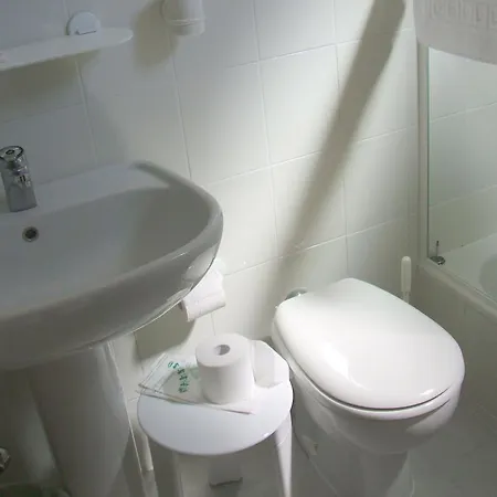 Garden 1 3* Menaggio