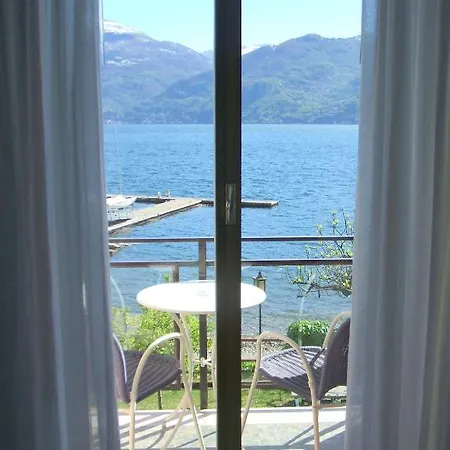 Gæstehus Garden 1 3*