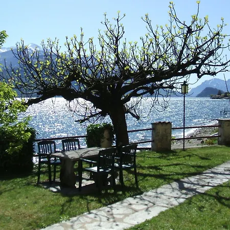 Penzion Garden 1 Menaggio