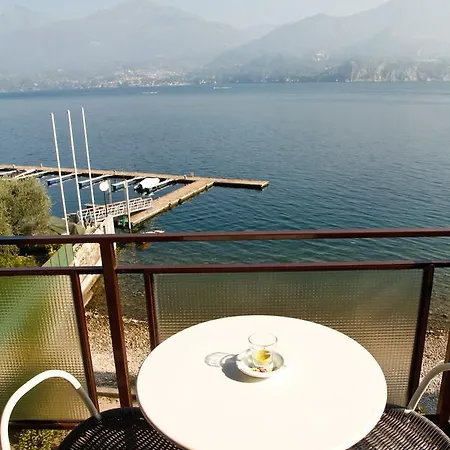 Garden 1 Πανσιόν Μενάτζιο