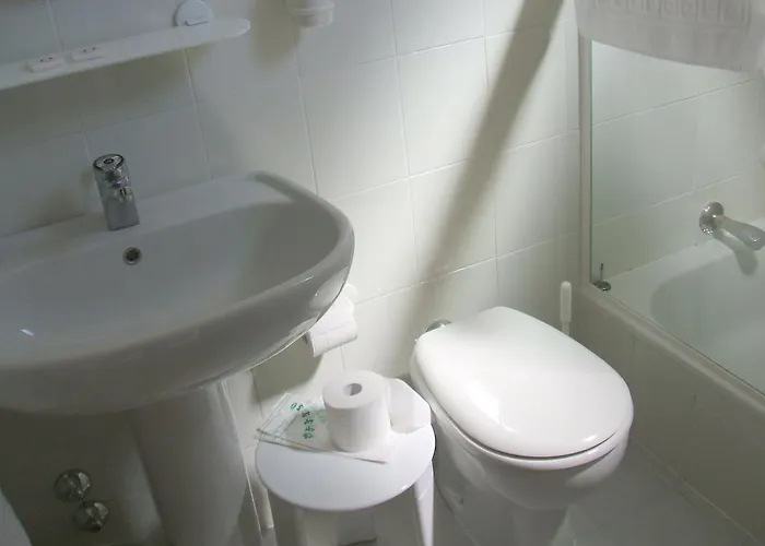 Garden 1 3* Menaggio