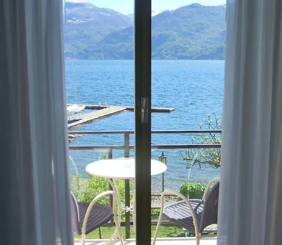 Pensión Garden 1 3*