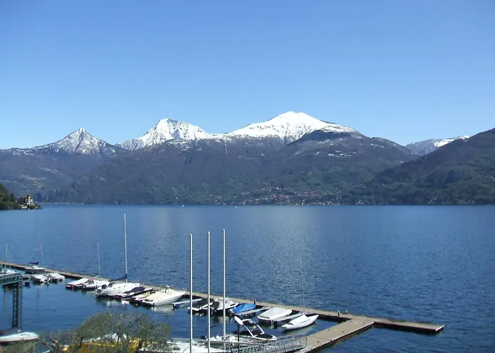 Garden 1 메나지오