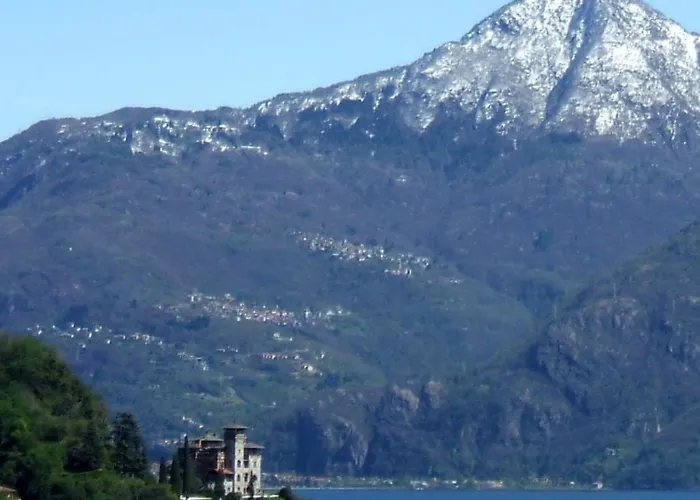 Affittacamere Garden 1