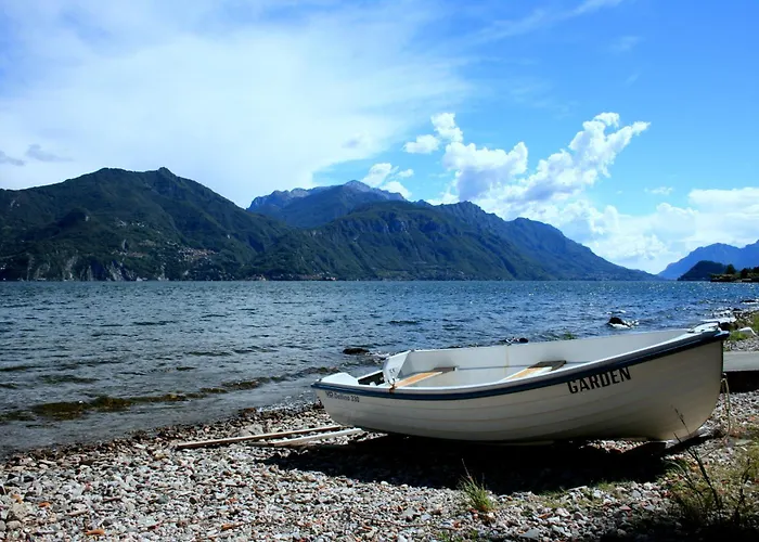 Affittacamere Garden 1 Menaggio