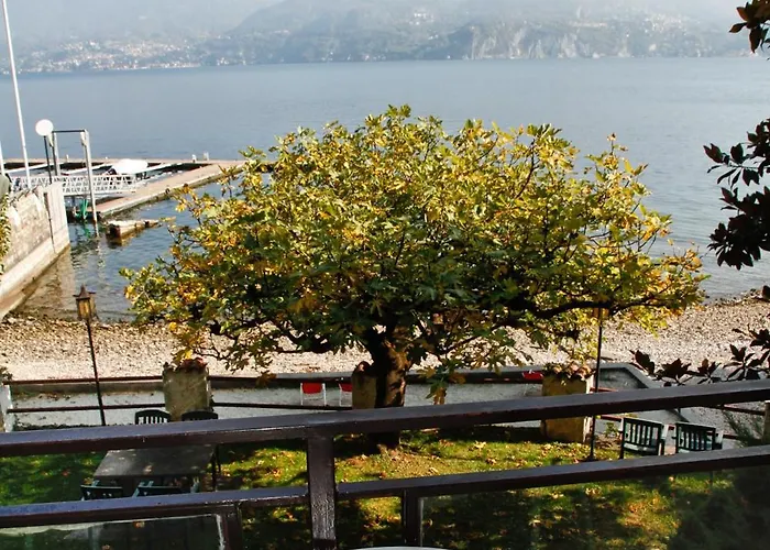 Garden 1 3* Menaggio