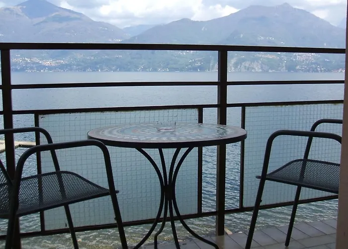 Affittacamere Garden 1 3*