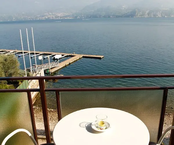 Garden 1 Affittacamere Menaggio