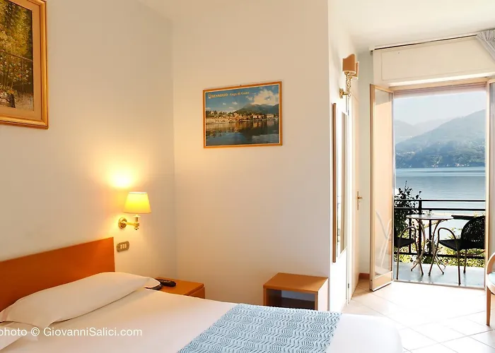 Garden 1 3* Menaggio