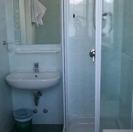 Affittacamere Garden 1