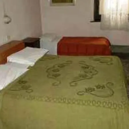 Konukevi Garden 1 Menaggio