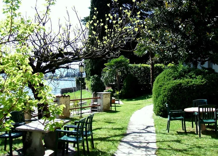 Garden 1 Menaggio