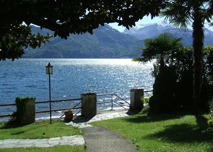 Guest house Garden 1 Menaggio